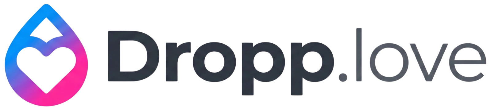 Dropp.love